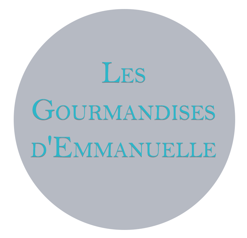 LES GOURMANDISES D'EMMANUELLE